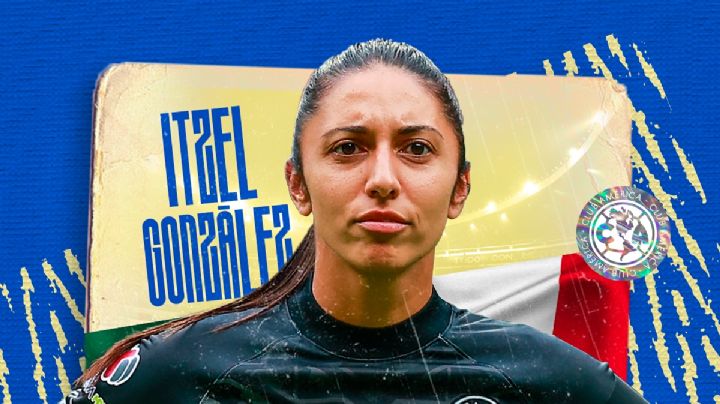 Itzel González DEJA al Club América para irse a RIVAL DIRECTO por el título