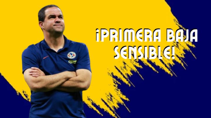 ¡No juega! André Jardine DESCARTA a jugador clave para el San Luis vs América