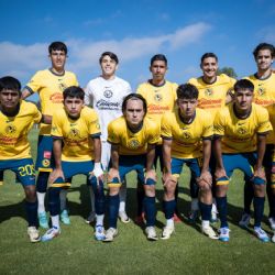 Club América Sub 23 podría pelear el CAMPEONATO en el Apertura 2024