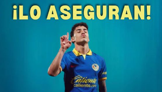 El plan del Club América para AMARRAR a Alejandro Zendejas y EVITAR que se vaya