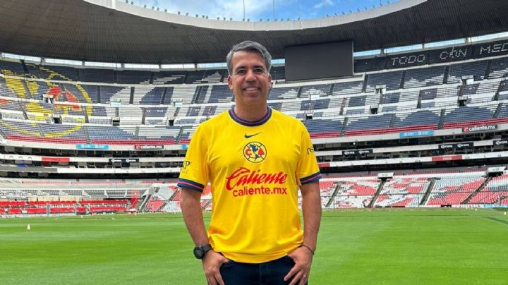 Pavel Pardo recibe RECONOCIMIENTO ESPECIAL en el Club América