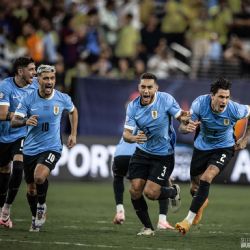 ¿A quién se ENFRENTARÁ Sebastián Cáceres y Brian Rodríguez en las SEMIFINALES de la Copa América 2024?
