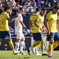 Derrota ante Atlético San Luis es un BUEN AUGURIO para el TRICAMPEONATO del Club América