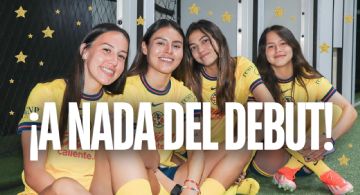 Dónde VER y qué canal transmite en VIVO Cruz Azul vs Club América Femenil por el Apertura 2024