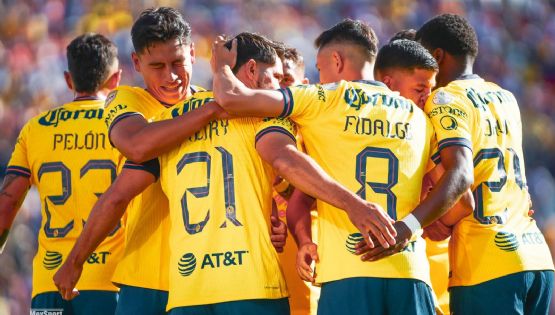 Club América vs Querétaro por el Apertura 2024: Horario, cuándo juegan y quién transmitirá el partido