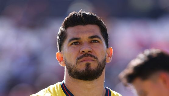 Henry Martín LAMENTA LA FALLA de Erick ‘Chiquito’ Sánchez vs Atlético San Luis