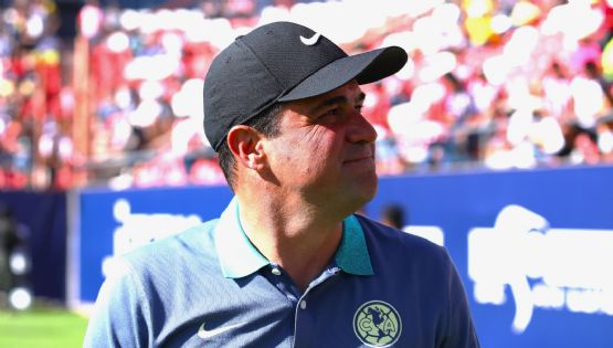 ¿Se va de las Águilas? André Jardine admite que es SEGUIDO por IMPORTANTE SELECCIÓN de Sudamérica