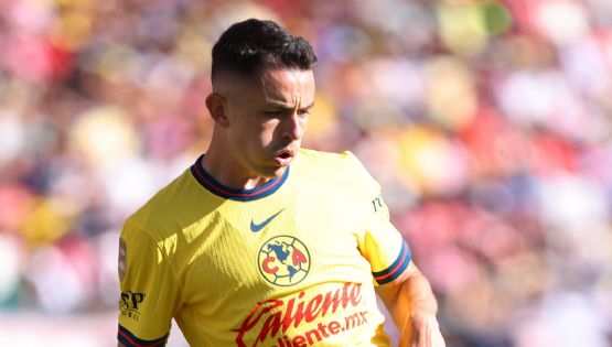 Álvaro Fidalgo DA LA CARA tras la DERROTA del Club América ante Atlético San Luis
