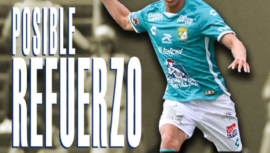 El OTRO jugador de León que podría buscar Santiago Baños para el Club América