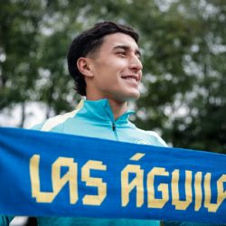 Club América le dice NO a la SALIDA de Alejandro Zendejas a Cruz Azul