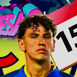 ¡De vuelta al Nido! Igor Lichnovsky con FECHA PARA VOLVER al Club América