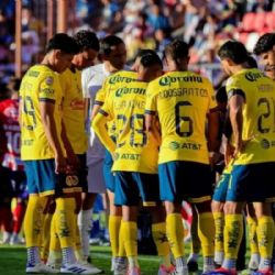El COMPLICADO CALENDARIO que tendrá el Club América en las próximas semanas