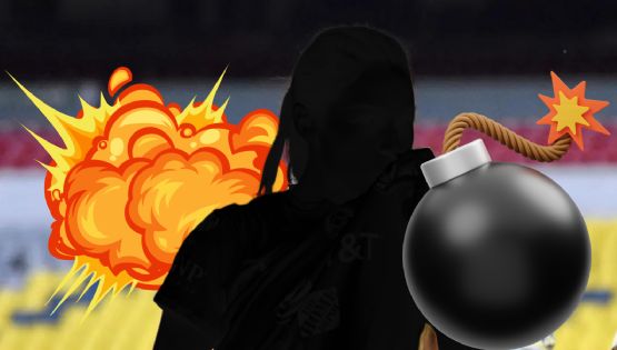 Llega al Club América Femenil el “BOMBAZO” que tanto se esperaba para el Apertura 2024
