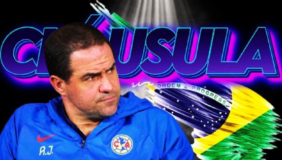 La POLÉMICA CLÁUSULA que podría permitir la SALIDA de André Jardine del Club América