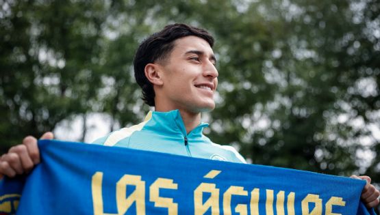 ¿QUÉ PARTIDOS se perderá Alejandro Zendejas por su LESIÓN con el Club América?