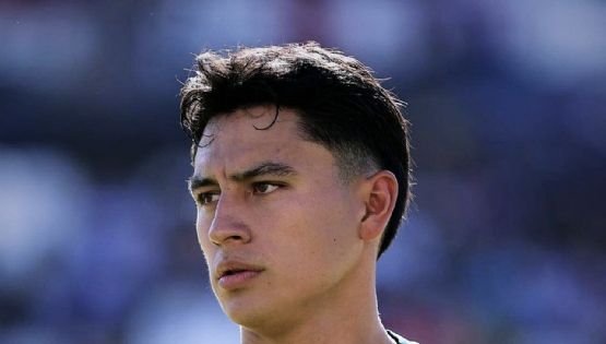 ¡Futuro capitán! Ramón Juárez DA LA CARA tras la derrota del Club América ante San Luis