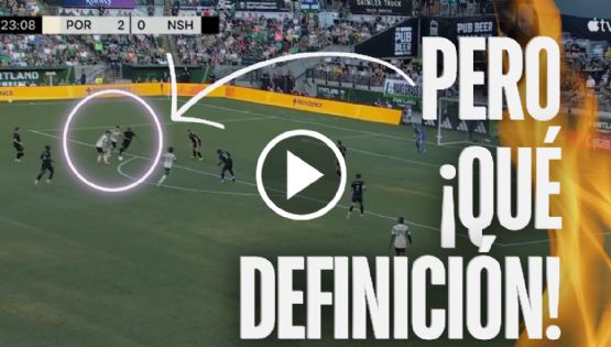 ¿Lo extraña el América? ‘Cabecita’ Rodríguez se luce con DOBLETE Y LA SIGUE ROMPIENDO en la MLS