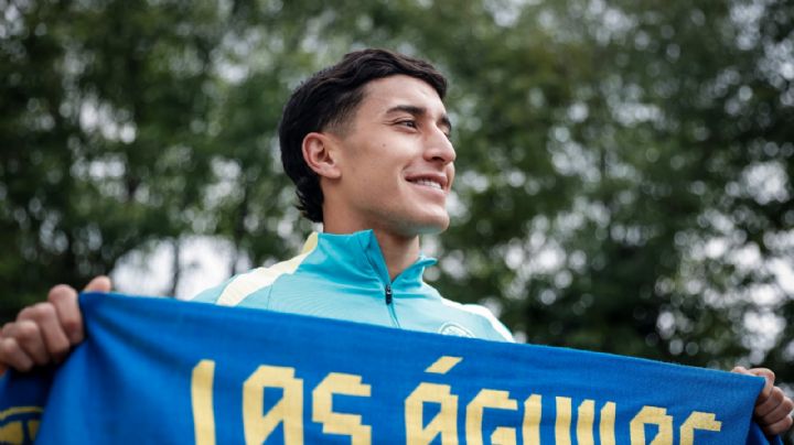 ¿QUÉ PARTIDOS se perderá Alejandro Zendejas por su LESIÓN con el Club América?