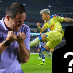 El FICHAJE que le URGE al Club América tras ser EXHIBIDOS en la Leagues Cup 2024