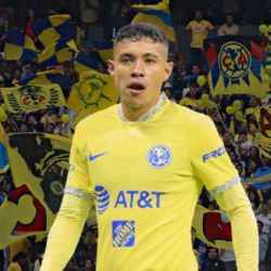 Emilio Lara podra regresar al Club América antes de lo esperado