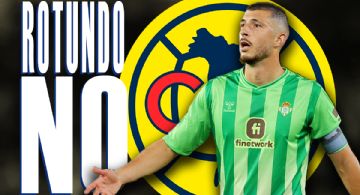 ¿Por qué Guido Rodríguez NO ES OPCIÓN de refuerzo para el Club América?