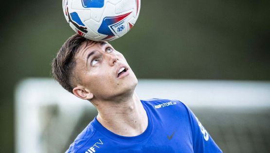 Todas las OFERTAS que tiene el Club América por Brian Rodríguez