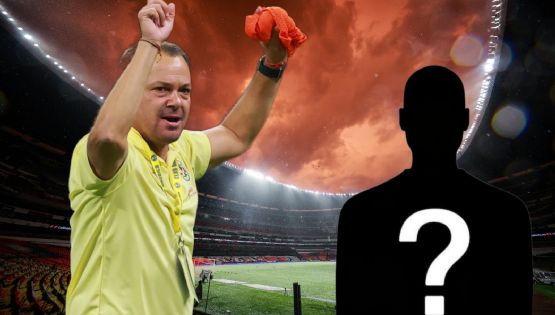 América ya tendría definida la fecha de presentación de su último refuerzo para el Torneo Apertura 2024