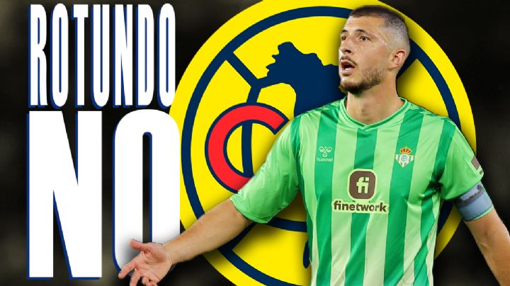 ¿Por qué Guido Rodríguez NO ES OPCIÓN de refuerzo para el Club América?