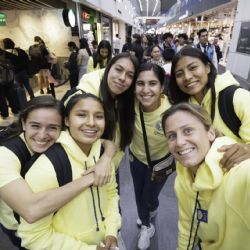 Club América con GRAN RESPONSABILIDAD para defender la Liga MX Femenil