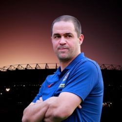 Jardine se habría molestado y podría echarlo en diciembre del América, su reemplazo ya duerme en Coapa