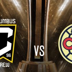 ¿CUÁNTO CUESTAN los boletos para la Campeones Cup América vs Columbus Crew?