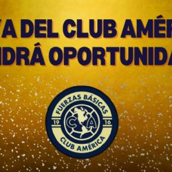 La JOYA de la cantera del Club América que tiene POSIBILIDADES REALES de pelear por un puesto como TITULAR