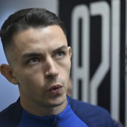 Club América MANDA PISTA sobre el FUTURO de Álvaro Fidalgo en el mercado de fichajes