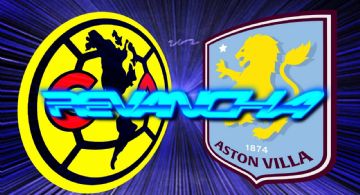 Club América VUELVE A LA CARGA para obtener REVANCHA contra el Aston Villa