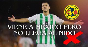 Guido Rodríguez EN PLÁTICAS para REGRESAR a la Liga MX y NO con el Club América