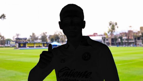 Fue BICAMPEÓN, salió por LA PUERTA DE ATRÁS pero NO SE OLVIDA del Club América