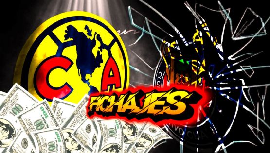 Club América HUMILLA a Chivas en su inversión en FICHAJES en las últimas temporadas