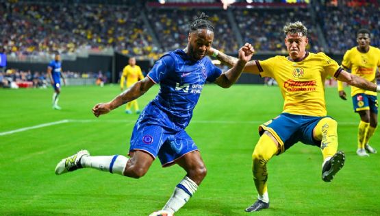 El PROBLEMA que tuvo el Club América vs Chelsea y que se REPETIRÁ en el partido vs Aston Villa