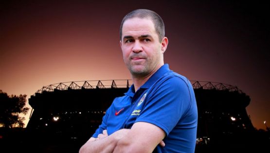 Fue CLAVE para el Bicampeonato y ha sido BORRADO por André Jardine en el Apertura 2024