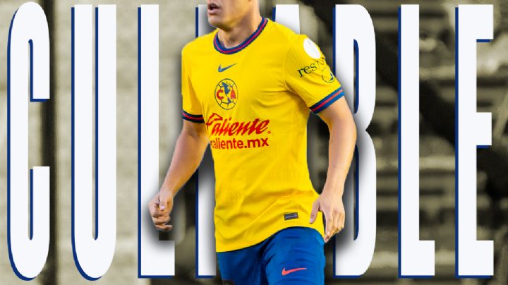El PRINCIPAL SEÑALADO por la afición del Club América tras la DERROTA contra el Chelsea