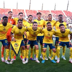 Club América con REGRESO ESPERADO para el resto de la Leagues Cup 2024