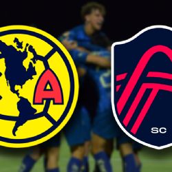 ¿Realmente es un RIVAL COMPLICADO el St. Louis City para el Club América?