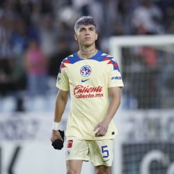 Kevin Álvarez da BUENA NOTICIA a la afición del Club América