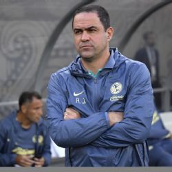 Luego de ser CLAVE en el BICAMPEONATO André Jardine lo mandaría a la BANCA del Club América