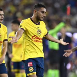 ¿Qué TAN GRAVE podría ser la LESIÓN de Sebastián Cáceres?