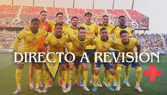 Dos jugadores CLAVE del Club América terminan LESIONADOS tras el partido contra Atlas