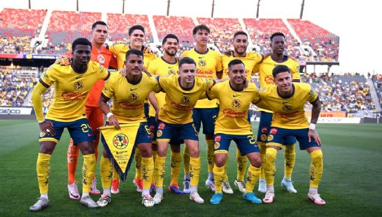 Club América vs St. Louis City SC por la Leagues Cup 2024: Horario, cuándo juegan y quién transmitirá el partido