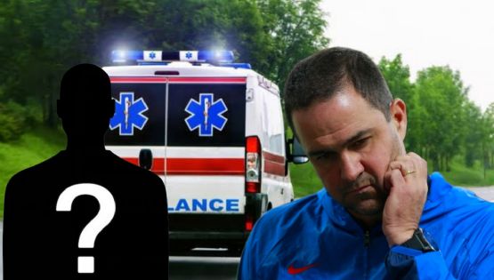 El jugador que quiere Jardine como refuerzo en el América, pero tuvo problemas de ligamento cruzado y vale una fortuna