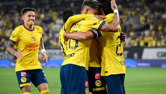 Querían CORRERLO en el Clausura 2024 y ahora SE CONVIRTIÓ en un CRACK para el Club América