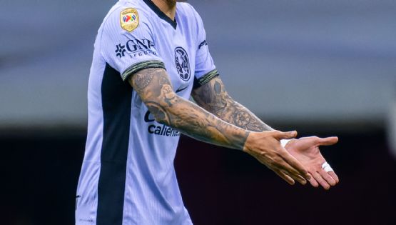 El Club América LO EXPUSO y la afición no dudó en CRITICARLO